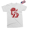 house of lion Exclusive T-shirt