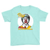 royale with cheese Youth Tee