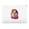 spell on you Accessory Pouches