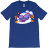 night doodle T-Shirt