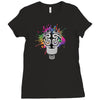 sin t&iacute;tulo 5 Ladies Fitted T-Shirt