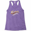where everybody knows your name Racerback Tank