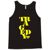 official steps tragedy t shirt s m l xl Tank Top