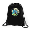 jawsome Drawstring Bags