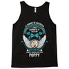 I Own It Forever The Title Poppy Tank Top