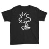 woodstock Youth Tee