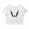 Maverick Crop Top
