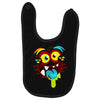 muck mouth Baby Bibs