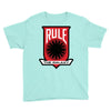 first order Youth Tee