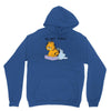 No, Not Today Unisex Hoodie