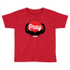 enjoy man Toddler T-shirt