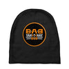 bud bad Baby Beanies