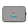 pugemon Laptop sleeve