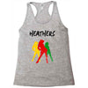 heathers Racerback Tank
