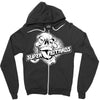 supermotard Zipper Hoodie