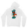 monster pet Hoodie