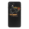 eye scream iPhone 7 Plus Case