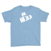 wasd tasten  funny Youth Tee