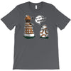 are you my mummy   orange version T-Shirt