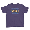 not like the otters Youth Tee