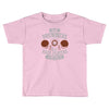 bm god drummers bass heroes too Toddler T-shirt