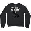 Elvis Presley Rock N Roll Crewneck Sweatshirt