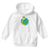 fahrie77 Youth Hoodie