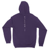 killing it back Unisex Hoodie