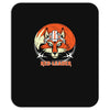 red leader Mousepad