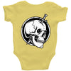 killed Baby Onesie