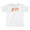 original gangster funny Toddler T-shirt