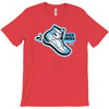 les baskets de data T-Shirt
