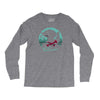 space cowboy2 Long Sleeve Shirts
