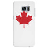 canada international baseball Samsung Galaxy S7 Edge