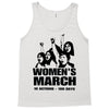 Women's March Protest Tank Top