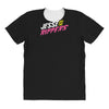 jesse and the rippers All Over Women's T-shirt
