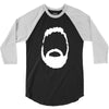 the beardly 3/4 Sleeve Shirt