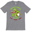 monsterrot saloon T-Shirt