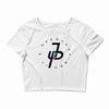 jake paul it's everyday bro Crop Top