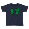 lookin' sharp Toddler T-shirt