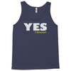 yes i know Tank Top