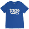 i love cats V-Neck Tee