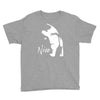nico retro velvet underground in stock Youth Tee