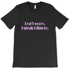 i speak gilmore rectangle T-Shirt