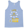 life is better1 Tank Top