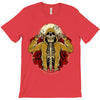 hip hop and rose T-Shirt