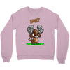 bully Crewneck Sweatshirt