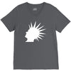 punk rock ska music band clash new V-Neck Tee