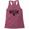 Love Me XXXTentacion Racerback Tank