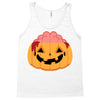 pumpkin brain Tank Top